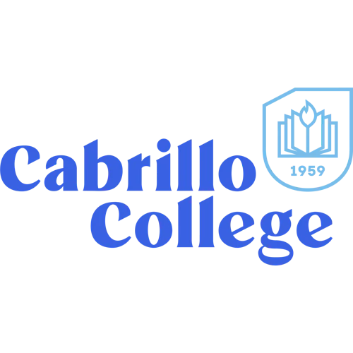 Cabrillo College logo