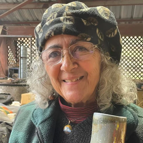 Sylvia Rios