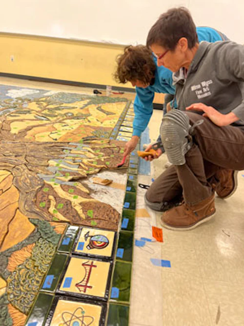 Engineering Tree - work in progress