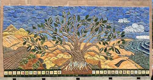 Engineering Tree - work in progress