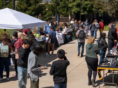Aptos Career Fair 2023