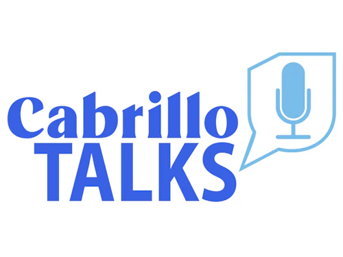 Cabrillo Talks