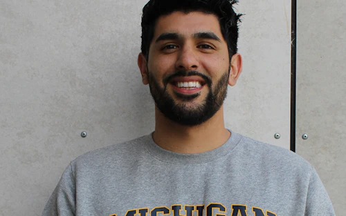 Mark Hinojosa