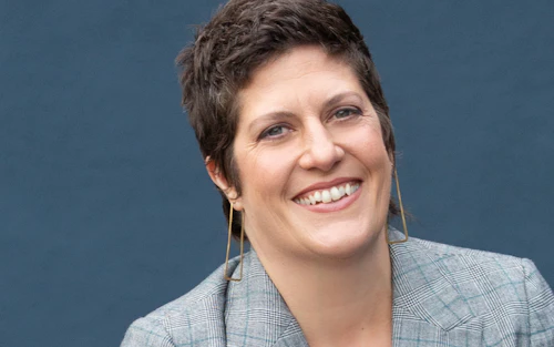Andrea L. Hart