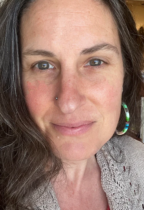 Elise Ordorica, Gallery Coordinator