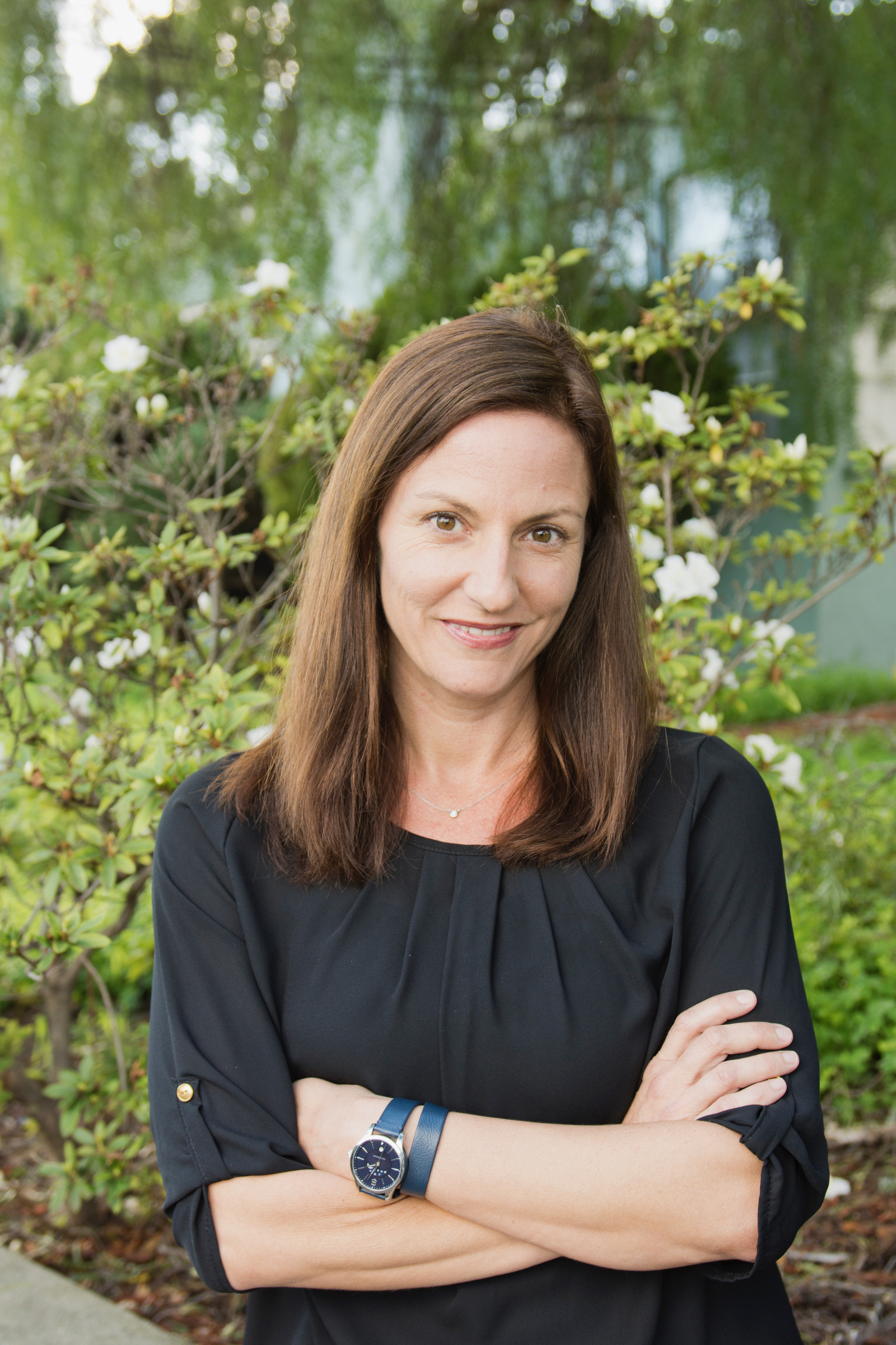 Image of Associate Librarian, Jami Kumar