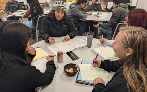 Equipos de Jeopardy matemático