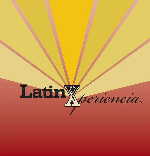 Logo LatinX
