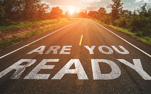 Are you ready?