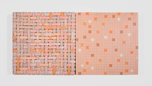 Pilar Agüero-Esparza, "Stratum Light"