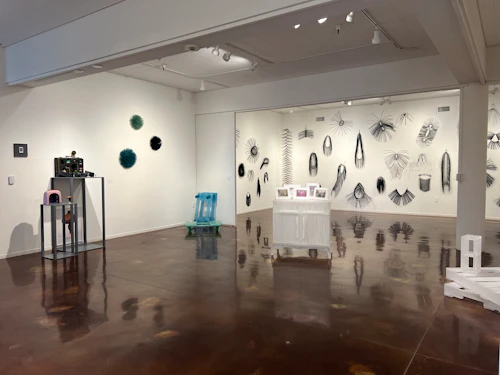 Vista de instalación