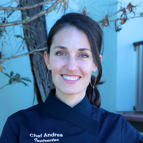 Chef Andrea