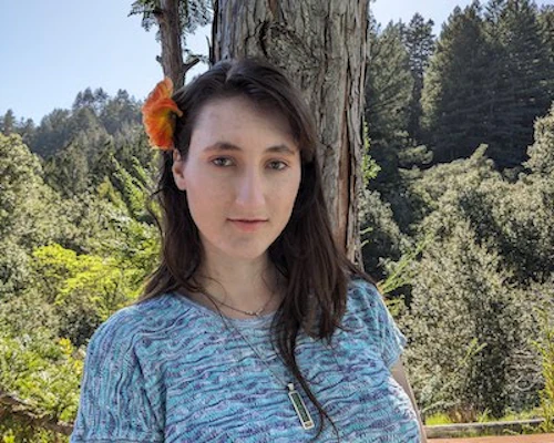 Imagen de Sequoia Jones