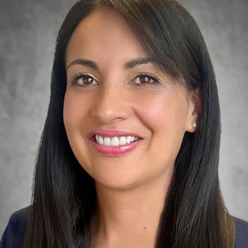 Flor Chacón, M.Ed, APCC