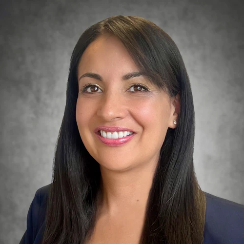 Flor Chacón, M.Ed, APCC