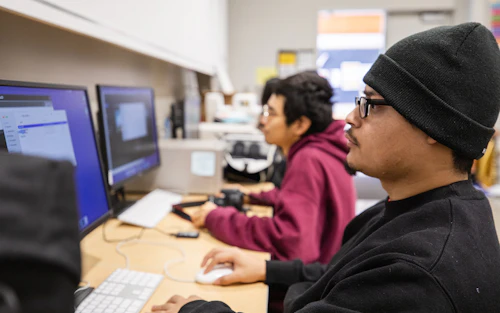 students job searching online