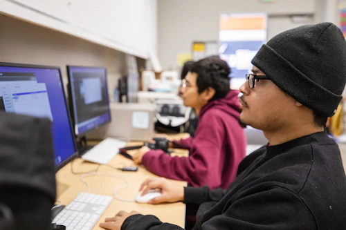 students job searching online