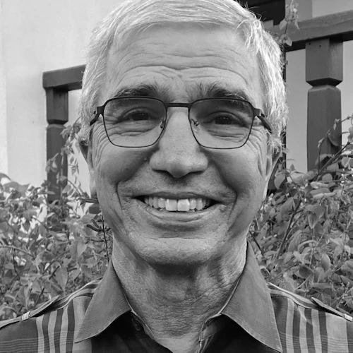 Ken Wagman - Area IV trustee