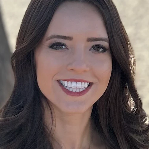 Kendall by the beach