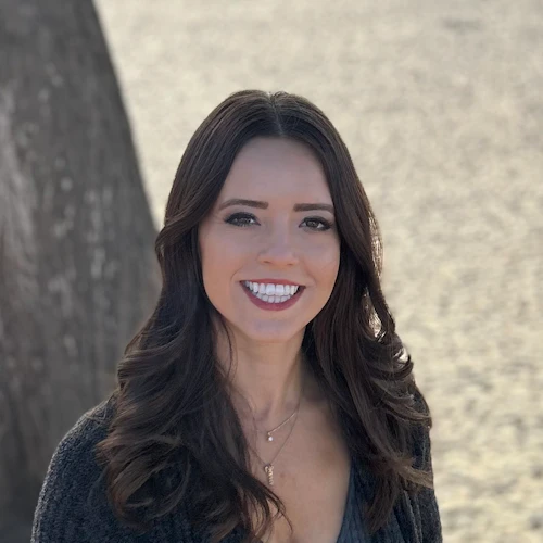 Kendall by the beach