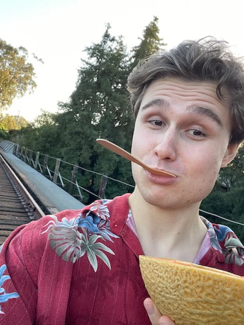 Imagen de Rowan Jones