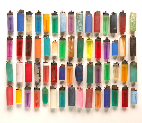 Richard & Judith Lang, Known Quantity, archival pigment print