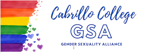 GSA de Cabrillo College