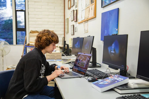 blogging estudiantil