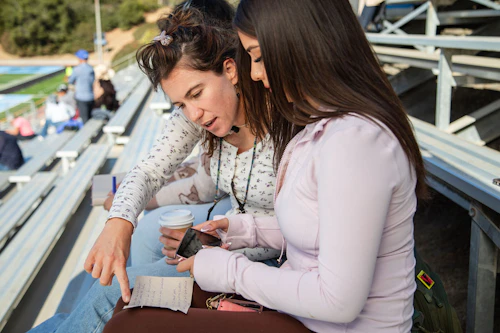 escribiendo en juego