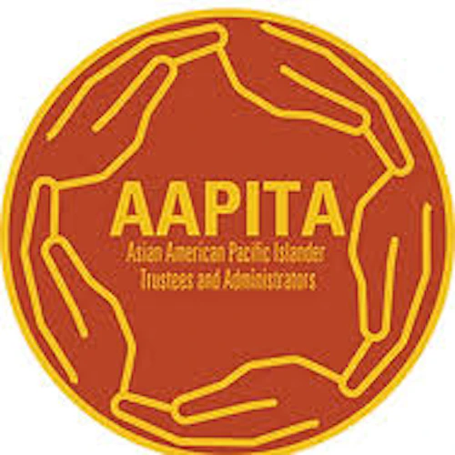 Logo for AAPITA