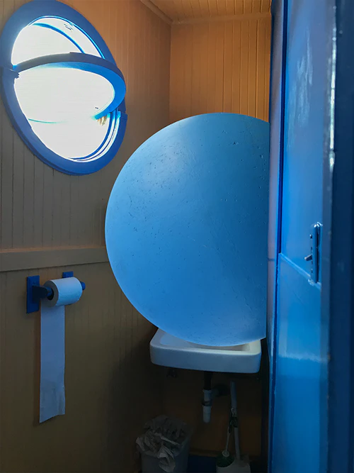 Andrea Massalski, photo