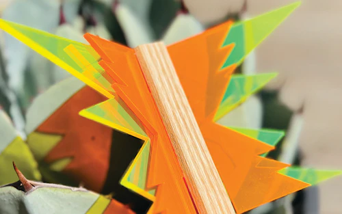 artwork by Ana Teresa Fernández