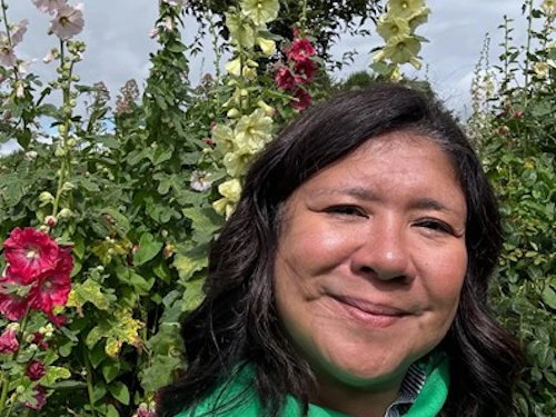 Foto de Mercy Olmstead