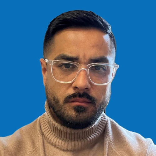 Picture of Trustee Estrada