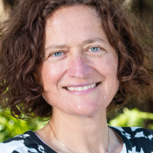 Picture of Dr. Jenn Capps