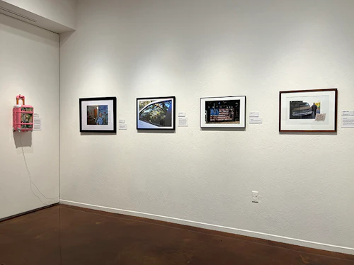 back gallery view left corner