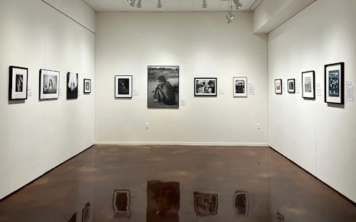 small gallery view