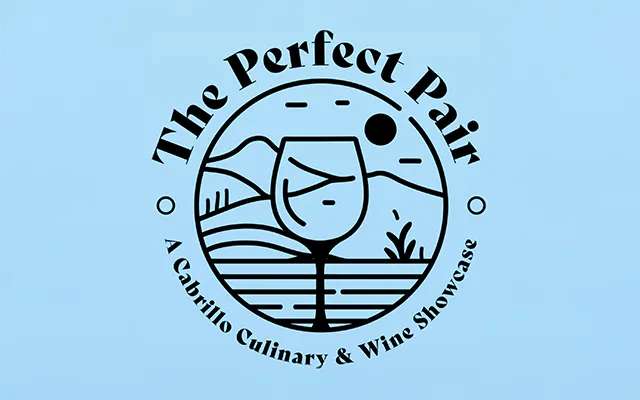 The Perfect Pair, A Cabrillo Culinary and Wine Showcase