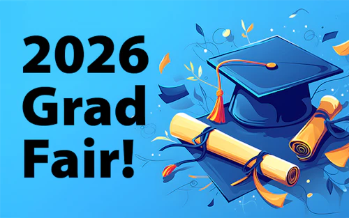 2026 Grad Fair