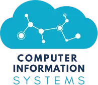 computer information systems logo