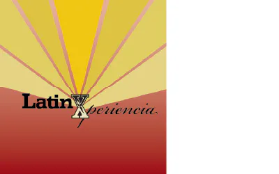Latin X logo