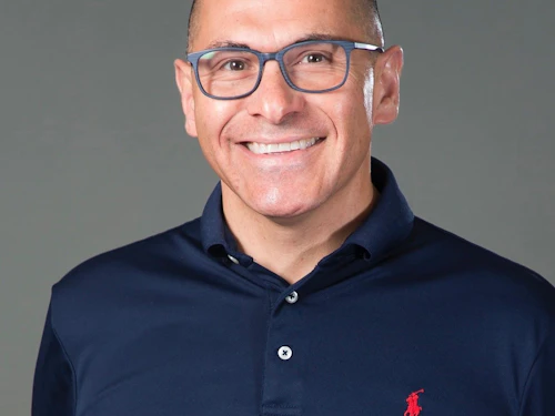 Johnn Armijo
