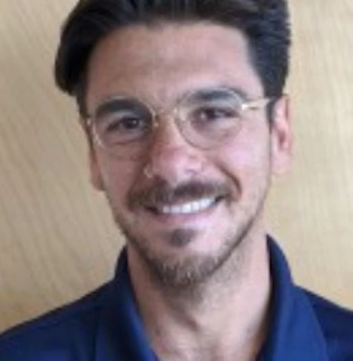 Travis Esquivel