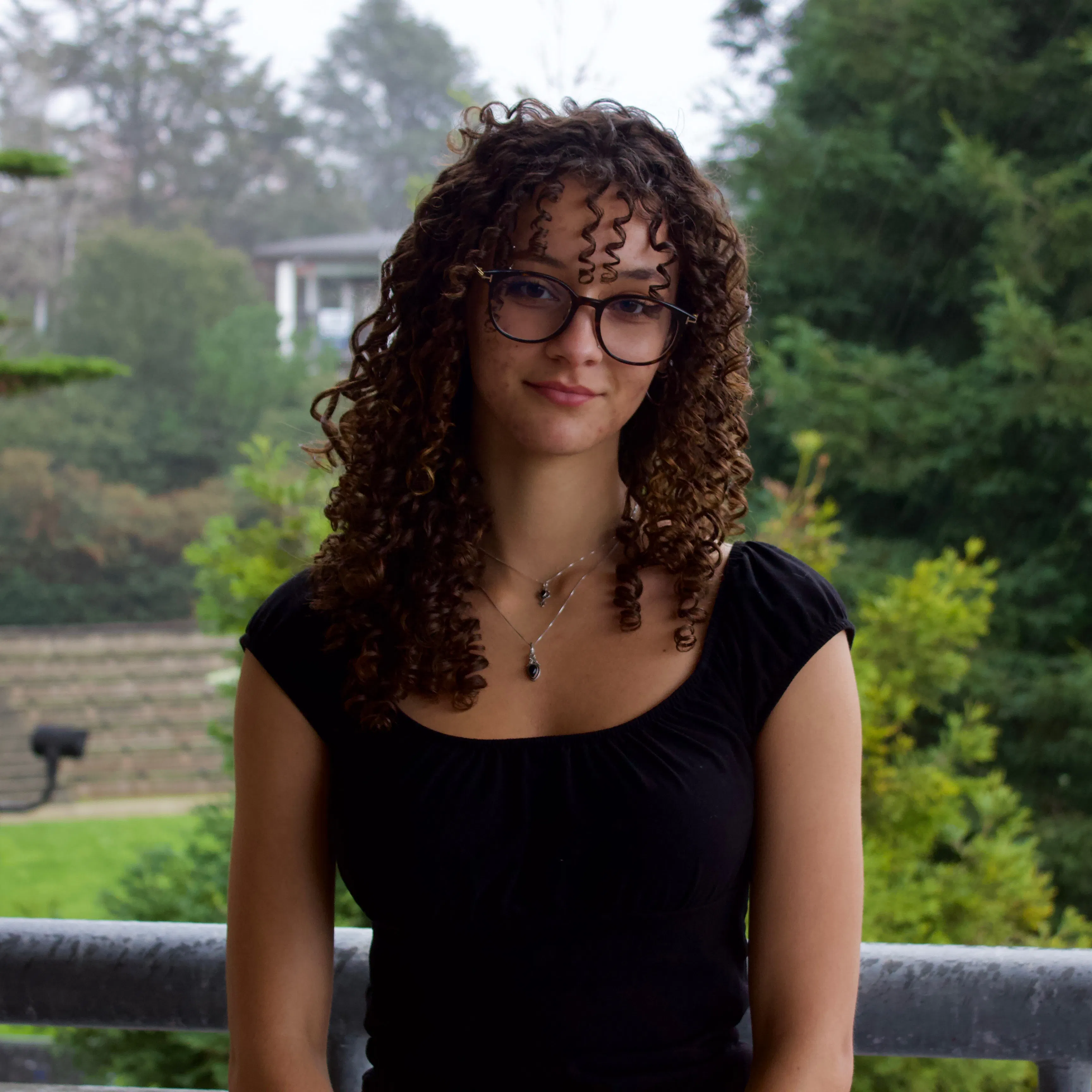 Picture of Josephine Fahey 2026-2027 ASCC Student Trustee