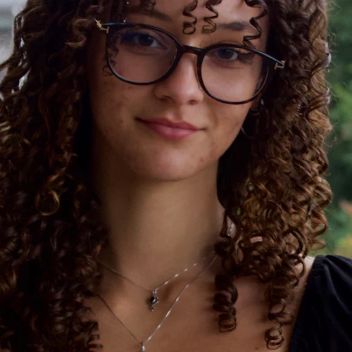 Picture of Josephine Fahey 2026-2027 ASCC Student Trustee