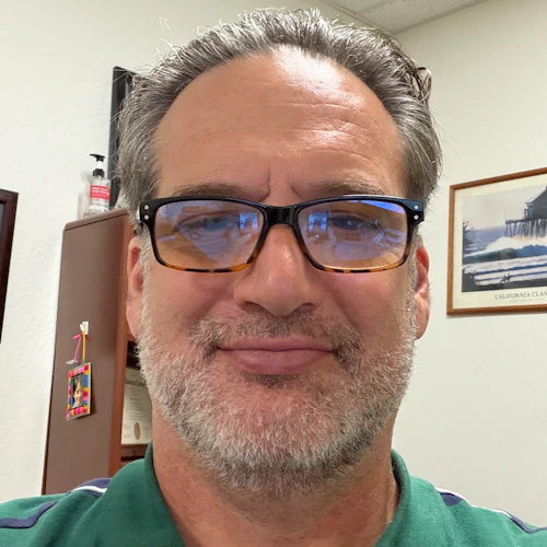 Picture of Dave Reynolds
