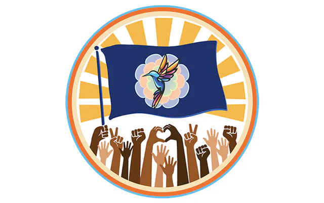 HSI Week logo
