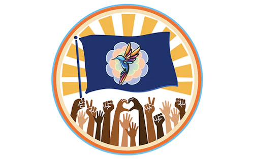 HSI Week logo