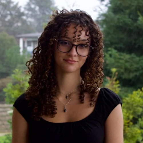 Picture of Josephine Fahey 2026-2027 ASCC Student Trustee